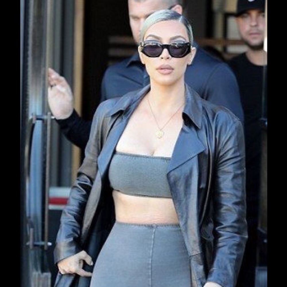 Coach Sunglasses